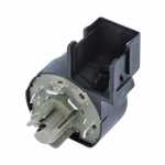 Comutador de ignição 6 terminais (pinos) Chevrolet GM Astra Vectra (com direção fixa/mecânica)