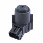 Comutador de ignição 6 terminais (pinos) Volkswagen VW Amarok Fox Gol G6 G7 Saveiro G6 SpaceFox Up! Voyage