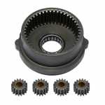 Reparo de engrenagem planetária 44 dentes Mitsubishi