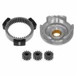Reparo de engrenagem planetária 41 dentes Bosch EV (c/ engrenagens)