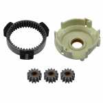 Reparo de engrenagem planetária 42 dentes Bosch DW (c/ engrenagens)