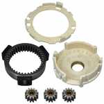 Reparo de engrenagem planetária 38 dentes Bosch R78-M55 - kit