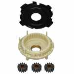 Reparo de engrenagem planetária 37 dentes Bosch DW - kit