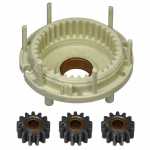 Reparo de engrenagem planetária 37 dentes Bosch DW (c/ engrenagens) - kit