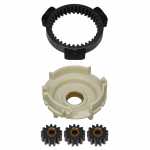 Reparo de engrenagem planetária 37 dentes Bosch DW (c/ engrenagens) - kit