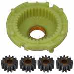 Reparo de engrenagem planetária 37 dentes Ford Motorcraft (c/ engrenagens) - kit