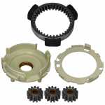 Reparo de engrenagem planetária 37 dentes Bosch DW (c/ engrenagens) - kit