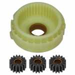 Reparo de engrenagem planetária 42 dentes Mitsubishi (c/ engrenagens) - kit