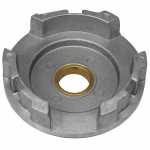 Reparo de engrenagem planetária Bosch DW