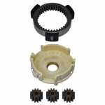 Reparo de engrenagem planetária 38 dentes Bosch DB - kit