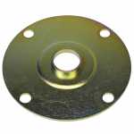 Reparo de engrenagem planetária Lucas Indiel M100R