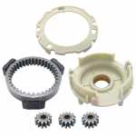 Reparo de engrenagem planetária 37 dentes Bosch DW (c/ engrenagens) - kit