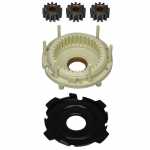 Reparo de engrenagem planetária 36 dentes Bosch DW (c/ engrenagens) - kit