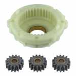 Reparo de engrenagem planetária 40 dentes JHAEM (China) Hyundai i10 i20 Tucson KIA Picanto Pride Rio (c/ engrenagens)