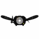 Conjunto chave de limpador e chave de seta/pisca Fiat Palio 1999-2008 Palio Weekend 2001-2006 Siena 1999-2006 Strada 1999-2006