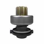 Impulsor 9 dentes Bosch Volkswagen Gol Parati Saveiro Voyage AP