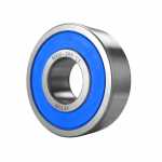 Rolamento fixo de esferas 10 x 26 x 8 mm