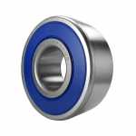 Rolamento fixo de esferas 22 x 56 x 21 mm