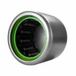 Rolamento de agulha 17 x 23,8 x 17,5 mm lado traseiro alternador Wapsa GM D20 Monza Opala Ford Corcel F350 F600