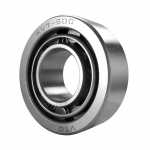 Rolamento de rolos cilíndricos 15 x 35 x 11 mm lado traseiro do alternador Bosch ar-condicionado ônibus