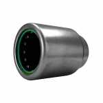 Rolamento de agulha 17 x 23.8 x 31.5 mm lado traseiro do alternador Delco 20SI 21SI 22SI 31SI Caterpillar Mercedes-Benz