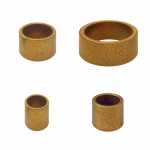 Kit de buchas do motor de partida Lucas Indiel Prestolite M100R 12V / 24V