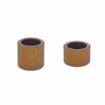 Kit de buchas do motor de partida Magneti Marelli Fiat Palio Siena Tipo