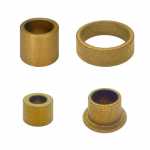 Kit de buchas do motor de partida Mitsubishi