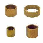 Kit de buchas do motor de partida Lucas Indiel Prestolite M93R (c/ eixo de 14 mm)