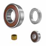 Kit de buchas do motor de partida Mitsubishi Volvo FH12 FM12