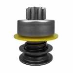 Impulsor 9 dentes Wapsa Volkswagen Brasilia Fusca Gol Kombi Saveiro (de 05/1981 a 06/1981)