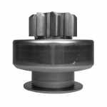 Impulsor 8 dentes Lucas Indiel Prestolite Ford Courier Mazda 323 626