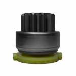 Impulsor 11 dentes Ford EcoSport Edge Escape Fiesta Focus Fusion Taurus