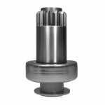 Impulsor 11 dentes Valeo TSC10R Volkswagen Fox Gol Golf Kombi Parati Polo Saveiro SpaceCross SpaceFox Voyage