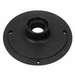 Mancal intermediário  do motor de partida Wapsa Clark Eaton Hyster empilhadeira Massey Ferguson trator de esteiras - vista frontal