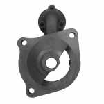 Mancal dianteiro (motriz) do motor de partida Bosch JF CBT John Deere Massey Ferguson Maxion Yanmar trator - vista frontal