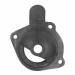 Mancal dianteiro (motriz) do motor de partida Wapsa Perkins Case CBT Clark Eaton Ford Massey Ferguson - vista frontal