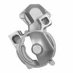 Mancal dianteiro (motriz) do motor de partida Delco Remy Arno Chevrolet GM Opala - vista frontal