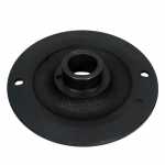 Mancal intermediário do motor de partida Bosch JF Agrale Maxion Mercedes-Benz Volkswagen - vista frontal