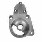 Mancal dianteiro (motriz) do motor de partida Bosch EF Fiat 147 City Duna Elba Fiorino Oggi Panorama Prêmio Spazio Uno Mille Volkswagen Passat Voyage - vista frontal