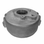Mancal traseiro (coletor) do motor de partida Bosch JE P94 R94 R144 R164 T144