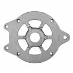 Mancal dianteiro (motriz) do alternador Wapsa AG / AR Ford F600 F750 F1000 F2000 F4000 F7000 F11000 F12000 F13000 F14000 F19000 F21000 F22000 Hyster empilhadeira