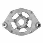 Mancal dianteiro (motriz) do alternador Bosch N1 Volvo B12 NL10 NL12 - vista frontal