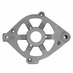 Mancal dianteiro (motriz) do alternador Bosch / Wapsa AR New Holland trator Volkswagen caminhão 13210 14170 14210 15210 16170 16210 22210 (com motor Cummins)