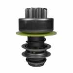 Impulsor 9 dentes Bosch Volkswagen Fusca Karmann Ghia Kombi