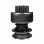 Impulsor 9 dentes Wapsa Volkswagen Fusca Karmann Ghia Kombi