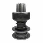 Impulsor 9 dentes Delco Chevrolet GM C20 Opala Silverado Willys Overland