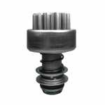 Impulsor 13 dentes Bosch Yanmar motor AE1 AE2