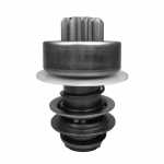 Impulsor 9 dentes Bosch Volkswagen Fusca Kombi (ano de 1968 a 1972)