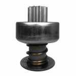 Impulsor 10 dentes Indiel Prestolite Peugeot 504 1.3 diesel